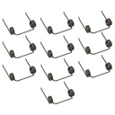 (TMT Only)  Feeder Spring for NV45AB2 - 10/pack