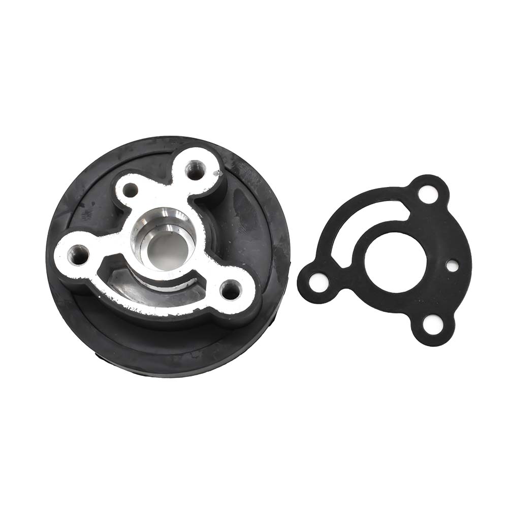 HEAD CAP - GASKET (SET) NV83A/A2 
