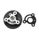 HEAD CAP - GASKET (SET) NV83A/A2 