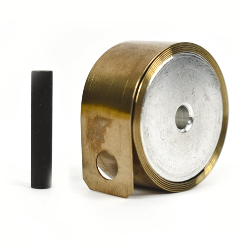 Aftermarket Ribbon Spring Set (Aluminum Wheel) - (AL83A-91) SP 878-422