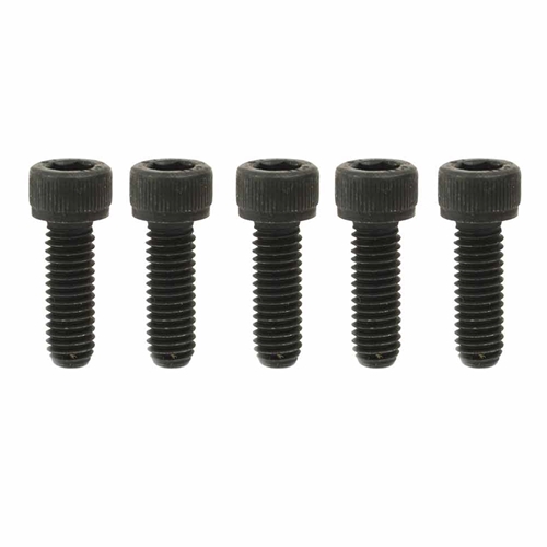 Aftermarket High Tension Bolt M6 x 18 for Hitachi NR83A2, NR83A3 Framing Nailers - 5 pcs/pack 888-245 - (AL83A-58)
