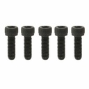 Aftermarket High Tension Bolt M6 x 18 for Hitachi NR83A2, NR83A3 Framing Nailers - 5 pcs/pack 888-245 - (AL83A-58)