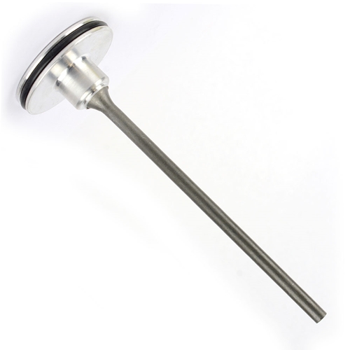 Aftermarket Piston Driver Assembly for Hitachi NV83A, NV83A2, NV83A3 - Japanese Carbide (SP 888-160C)
