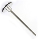 Aftermarket Piston Driver Assembly for Hitachi NV83A, NV83A2, NV83A3 - Japanese Carbide (SP 888-160C)