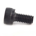 Aftermarket Nylock Hex.​ Socket Hd.​ Bolt M4 X 8 for Hitachi NT50AD / NV83A4