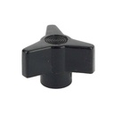 Triangle Knob 1/4"-20 (9109)