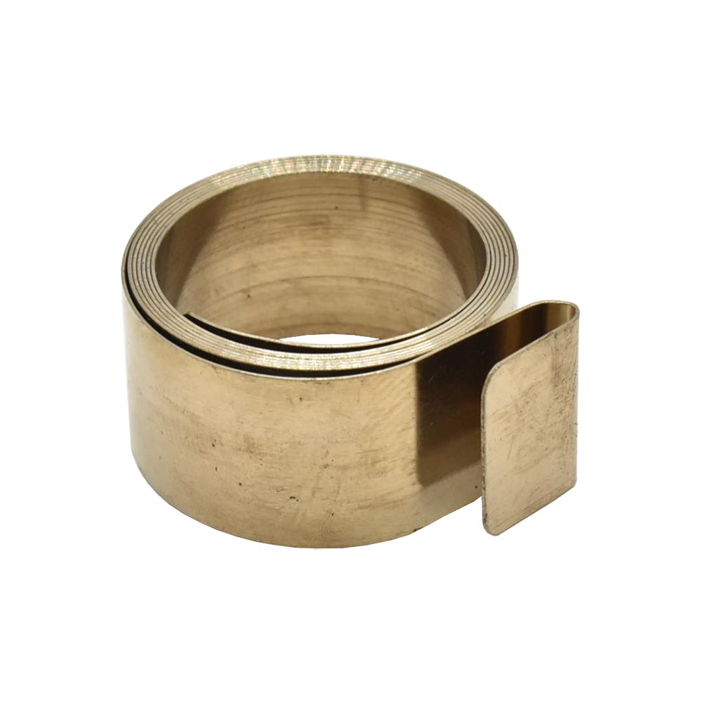 Aftermarket Ribbon Spring for Hitachi NR65AK, NR65A2(S), NR65AK2,  Nailers