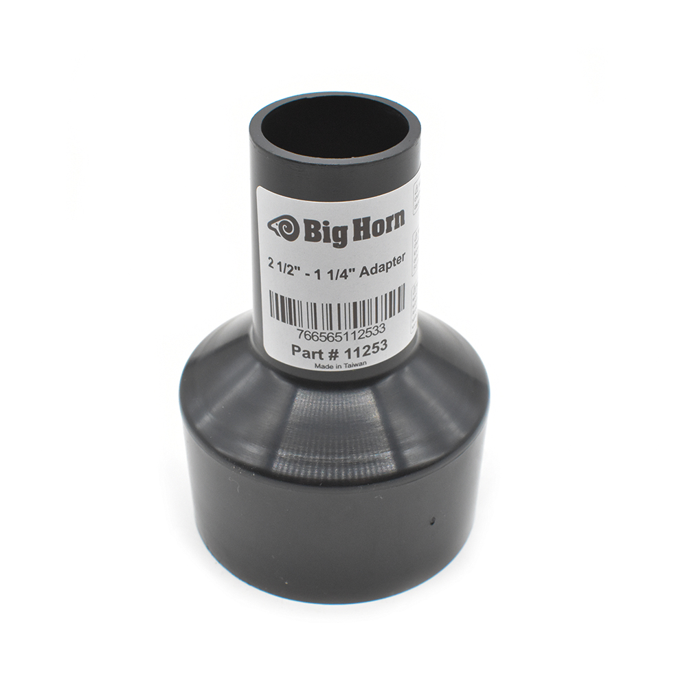 2-1/2" - 1-1/4" Adapter (415-8092)