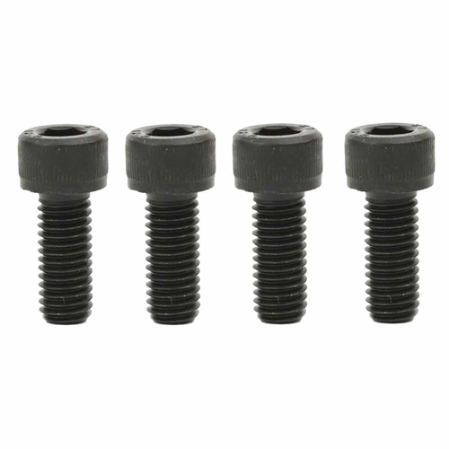 Aftermarket Nylock Hex Socket HD Bolt M8 X 20 for Hitachi NR83A3, NR83AA2, NV83A2 Nailers - 4 pcs/pack - (AL83A-48)