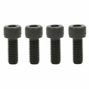 Aftermarket Nylock Hex Socket HD Bolt M8 X 20 for Hitachi NR83A3, NR83AA2, NV83A2 Nailers - 4 pcs/pack - (AL83A-48)