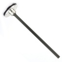 Aftermarket Piston Driver for Hitachi NV75AG, NV85AG - 883-980 (Japanese Carbide Blade)
