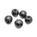 Ball Knob 5/16-18  (5/pk)