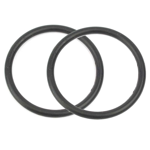  Aftermarket Piston O-Ring For Hitachi NR90AE, NT65MA4, NT65MA3 2 per pack