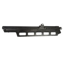MAGAZINE Steel Assembly NR83A2 (1 hole) (AL83A-92)