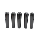 Post Handle 5/16-18  (5/pk)