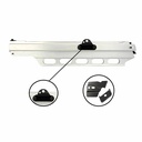 Aluminum Magazine Assembly for Hitachi NR83A / A2 Framing Nailers