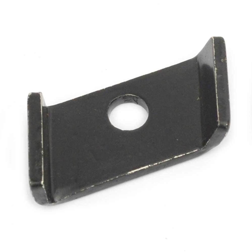 Alu Mag, Nose Bracket -SP885827A-6 / SP885827AB-6