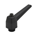 Ratchet Lever - Nut 5/16-18