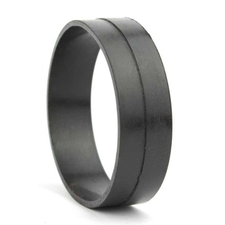Aftermarket Cylinder Ring for Hitachi NR83A, NR83A2, NR83A2(S), NV65AC, NV83A, NV83A2, NV75A, NR90AD, NR90AE(S), NV90AG - (1/pk) AL83A-19 (SP 877-317)