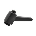 Ratchet Lever - Nut 1/4-20
