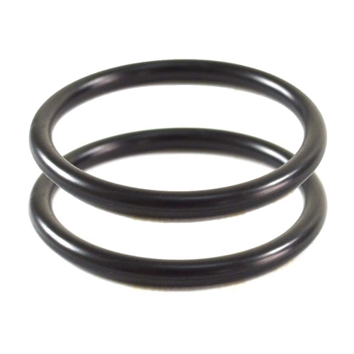 Aftermarket Piston Driver O-Ring for Hitachi NR38AK - 2pcs/pk