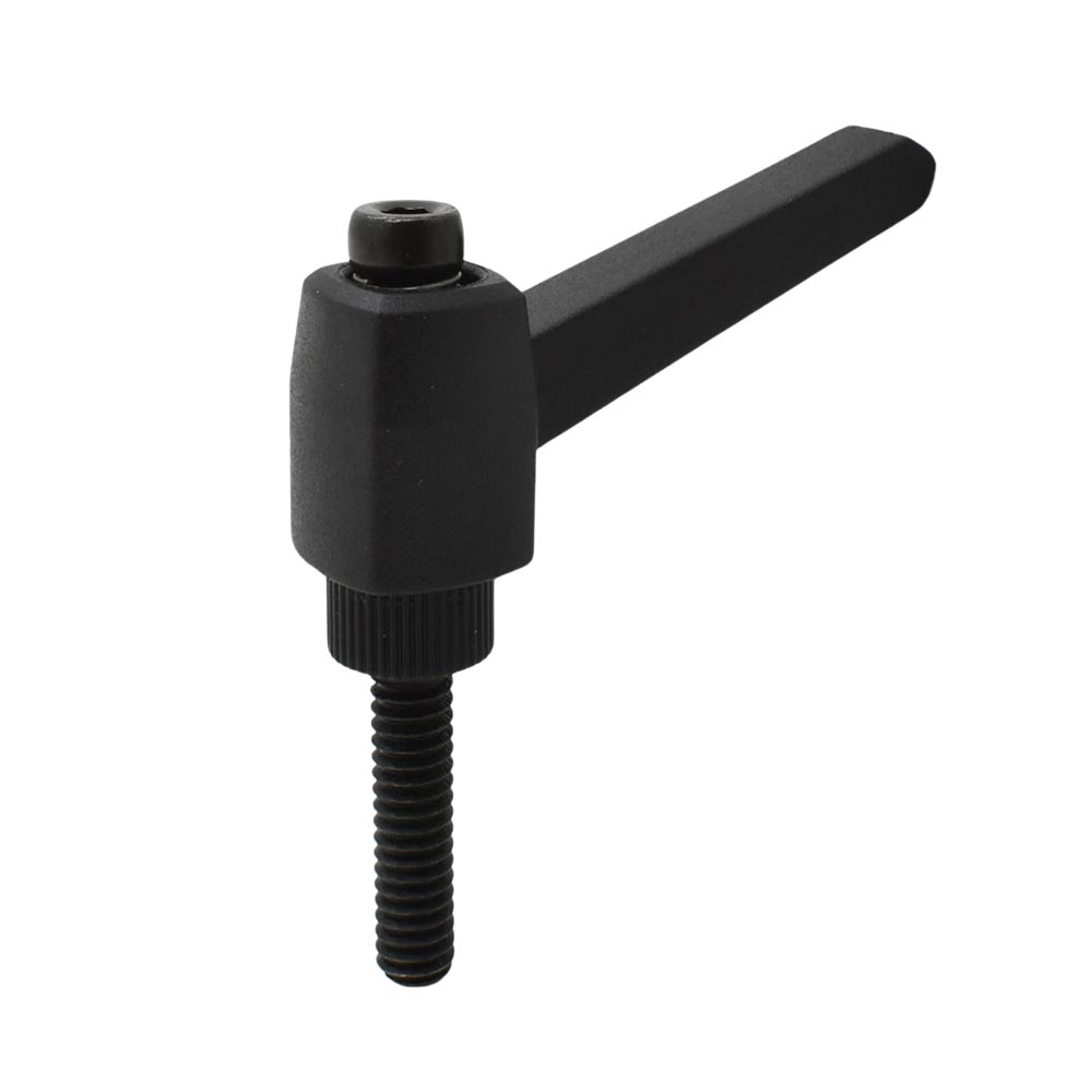 Ratchet Lever - Bolt 1/4-20 (415-7161)
