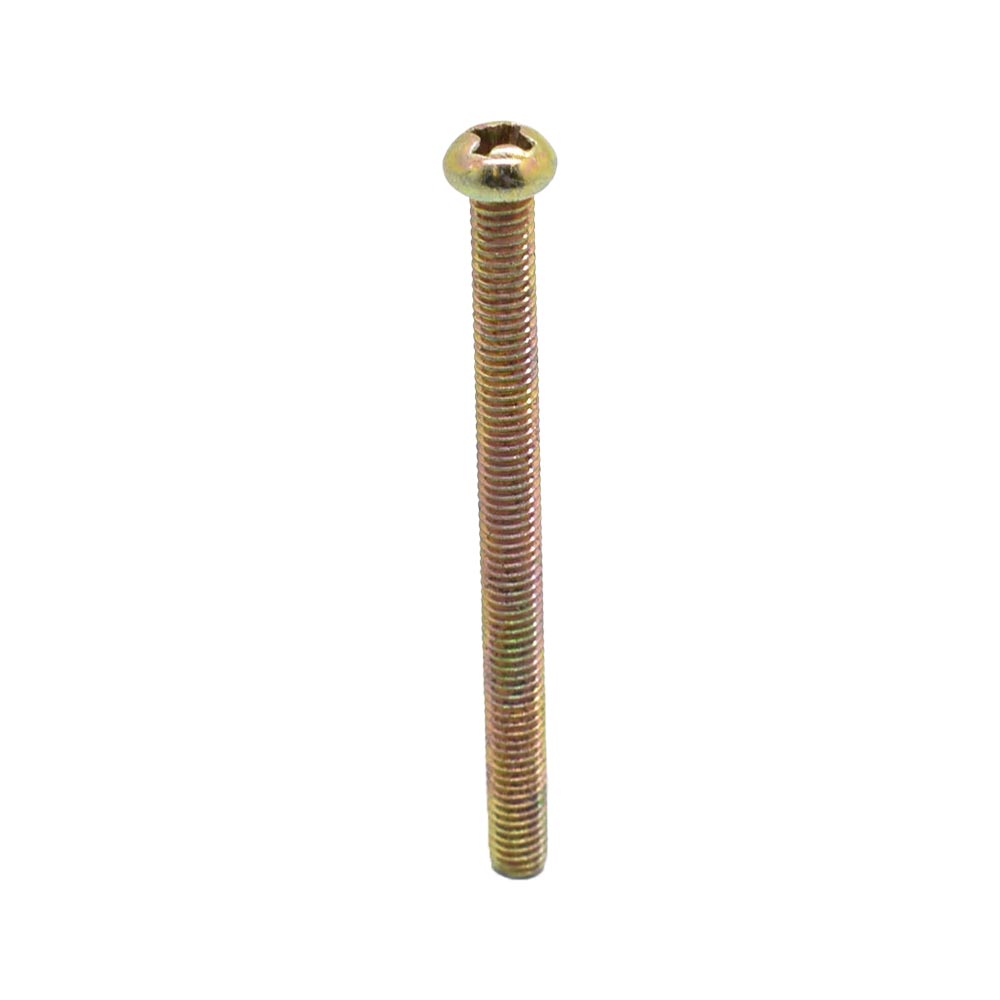 Aftermarket Machine Screw M4X50 (10/Pk​) for Hitachi NV45AB2, NV45AB2(S), NV45AE, NV83A
