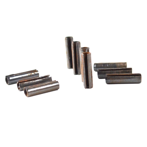 Roll Pin D3 x 12 for Hitachi NR65AK / NR65AK(S) / NR65AK2 / N5008A1 / N5008AA  (10/pk) 