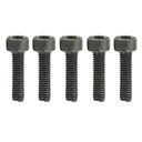 Aftermarket Hex Socket HD Bolt M4x15 for Hitachi NR83A, NR83A2, NR83A2(S) Framing Nailers - 5 pcs/pack - (AL83A-71)