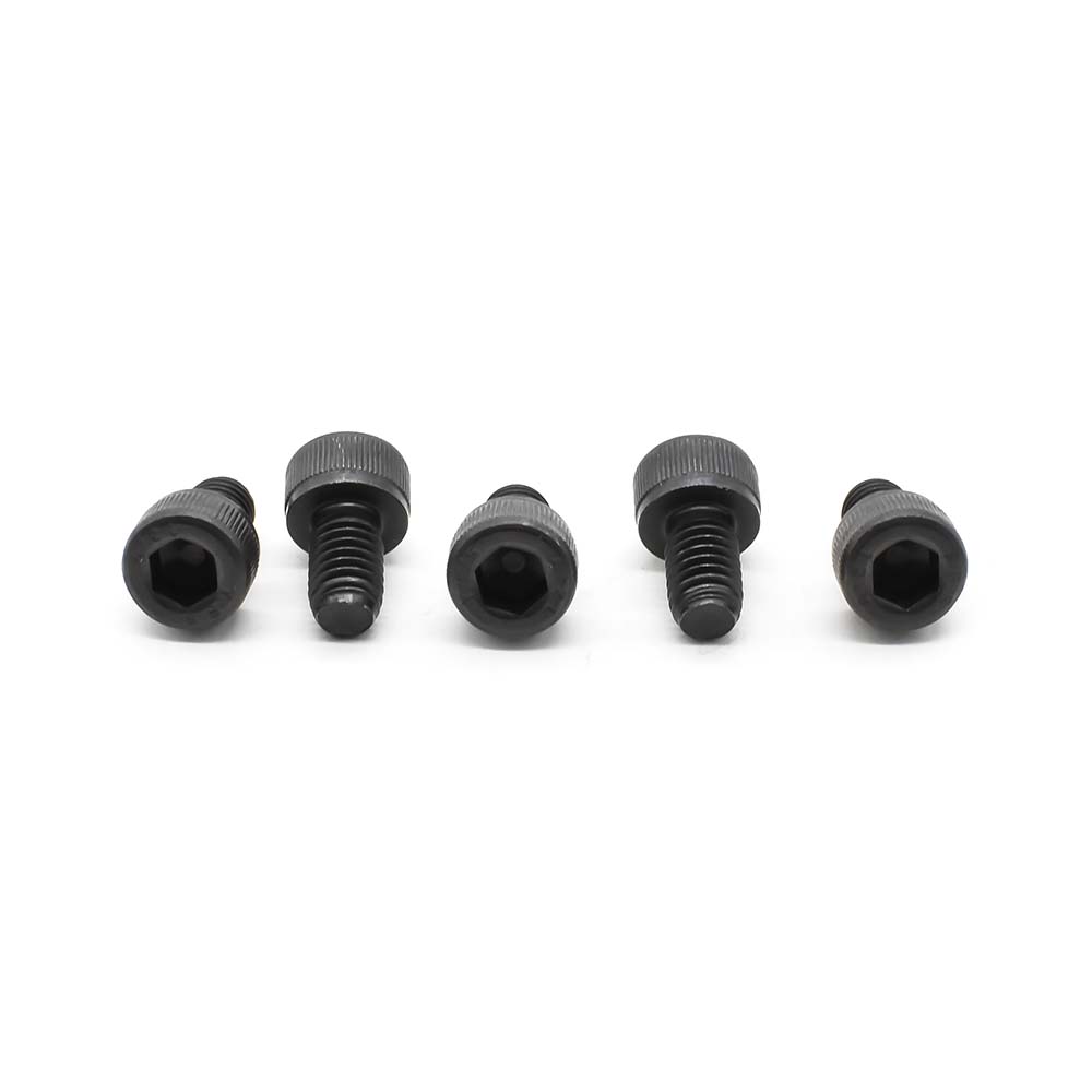 Aftermarket Hex Socket HD Bolt M6x10 for Hitachi NR83A2 & NT65MA4 Nailers - 5 pcs/pack  (AL83A-46, AL83A-65)