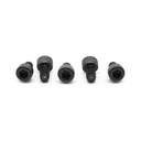 Aftermarket Hex Socket HD Bolt M6x10 for Hitachi NR83A2 & NT65MA4 Nailers - 5 pcs/pack  (AL83A-46, AL83A-65)