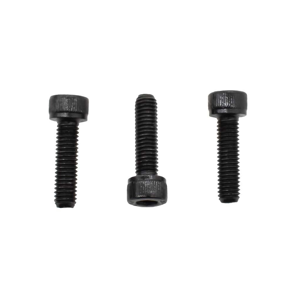 Aftermarket Hex Socket HD Bolt M5 x 18 For Hitachi NR83A2, NV83A44, NT65A Nailers - 3 pcs/pack - (AL83A-83)