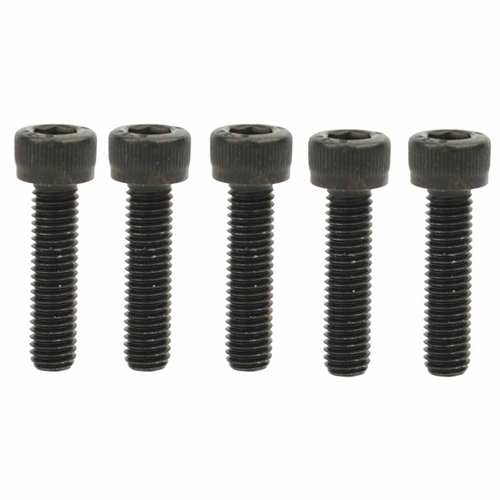 Aftermarket Hex Socket HD Bolt M5x20 for Hitachi NR83A2, NT50AE, NT65MA2 Nailer - 5 pcs/pack