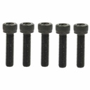 Aftermarket Hex Socket HD Bolt M5x20 for Hitachi NR83A2, NT50AE, NT65MA2 Nailer - 5 pcs/pack