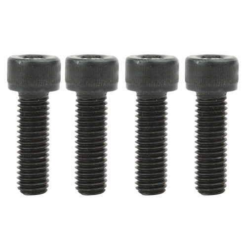 Aftermarket Hex Socket HD Bolt M8 x 25 for Hitachi NR83A2 Nailer - 4 pcs/pack