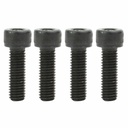 Aftermarket Hex Socket HD Bolt M8 x 25 for Hitachi NR83A2 Nailer - 4 pcs/pack
