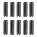 Roll Pin D3x10 fits Hitachi NV45AB2 (10/pk)