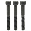 Aftermarket Hex Socket HD Bolt M6 x 45 For Hitachi NR83A2, NV83A44, NT65A Nailers - 3 pcs/pack  (AL83A-1)