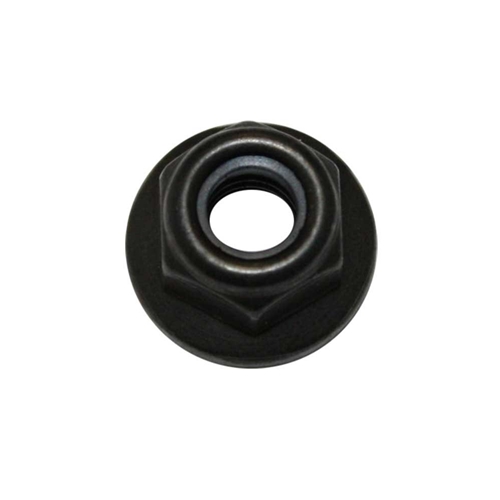 Aftermarket Elastic Stop Nut M6x1 Fits Max CN55, CN70, CN80, CN100 (CN55A2-98)
