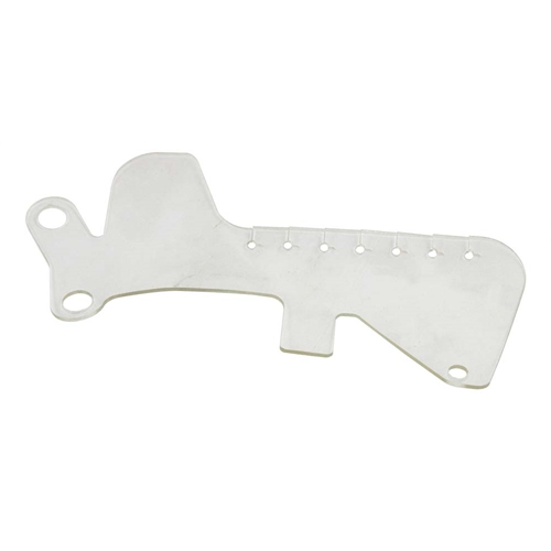 Aftermarket Dust Shield Fits Max CN55 (CN55A2-66)



