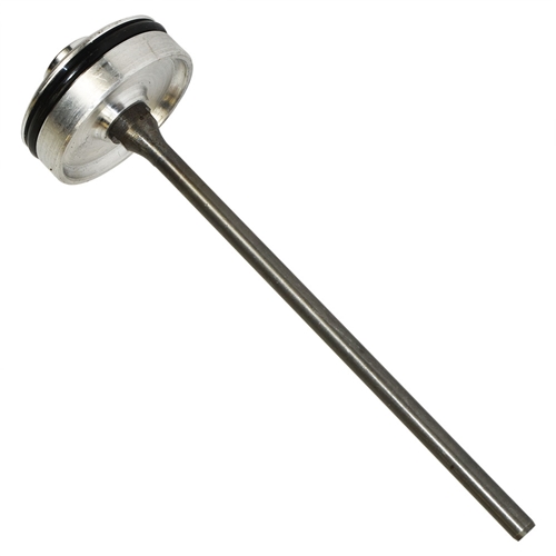 Piston Driver Assembly for Max CN565S - US S7 Steel