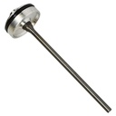 Piston Driver Assembly for Max CN565S - US S7 Steel