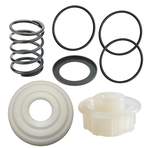 MAX CN55 HEAD VALVE ASSEMBLY/KIT
