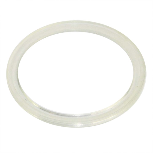 Aftermarket Exhaust Cover Seal Fits Max CN55, CN80, CN80F (CN55A2-6)

