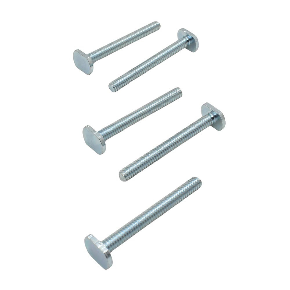 T-Bolt - 1/4-20 x 2 1/4  (5/pk)