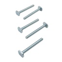 T-Bolt - 1/4-20 x 2 1/4  (5/pk)