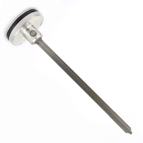 Senco Aftermarket UNILOK Piston/Driver Assembly for FinishPro 41XP with a Single Groove RUBBER