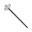 Driver Piston Assembly w/o O-Ring for Senco JoistPro 250XP