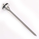 Aftermarket Piston Driver Assembly for SENCO FinishPro 21LXP Pin Nailer