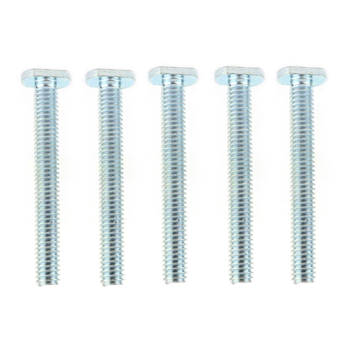 T-Bolt - 5/16-18 x 2 1/2  (5/pk)